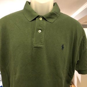 Men’s Ralph Lauren Polo